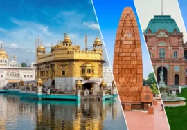 Punjab Tourism – Culture, Heritage, Famous Places & Food