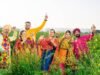 Exploring Punjab: A Colorful Land of Happiness