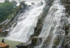 Eco-Tourism in Chhattisgarh: India’s “Green Heart” Calling the Next-Gen Travellers