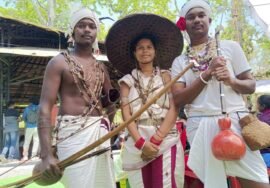 How Social Media Is Boosting Tribal & Cultural Tourism in Chhattisgarh