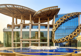 Cultural Links—A Foundation for Qatar–India Tourism