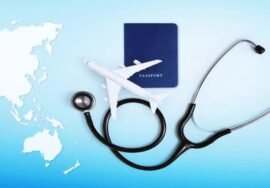 Business, Education & Medical Tourism Between Qatar and India