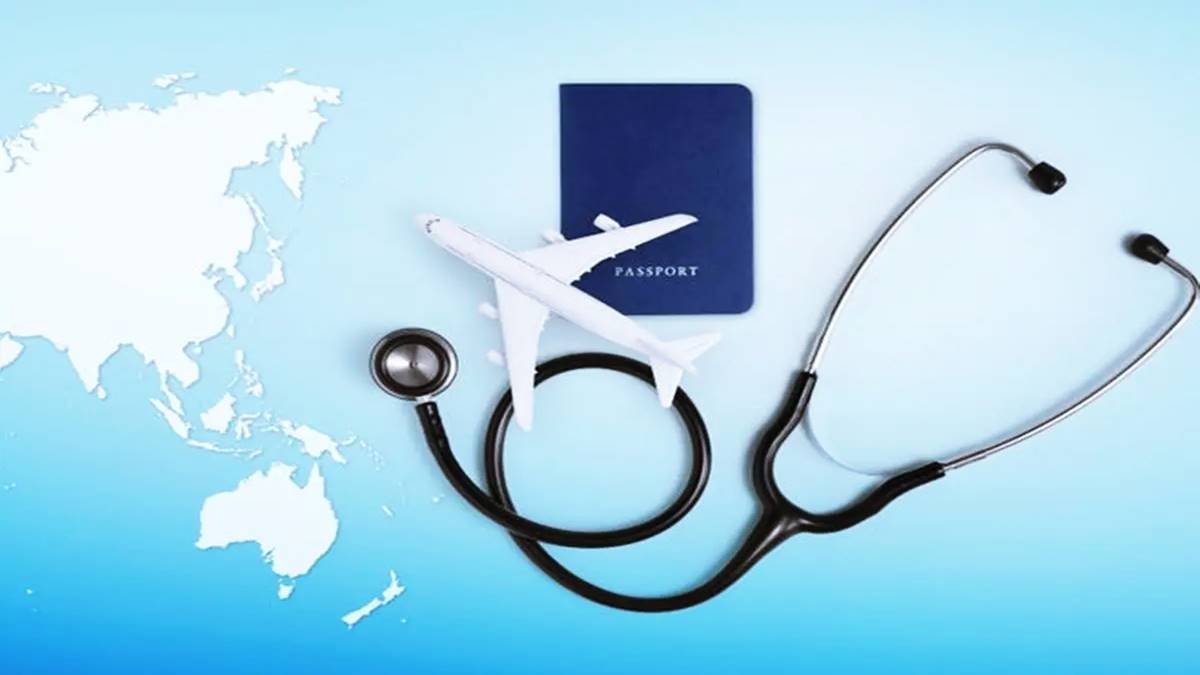 Business, Education & Medical Tourism Between Qatar and India
