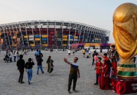 The Impact of the FIFA World Cup 2022 on India–Qatar Tourism