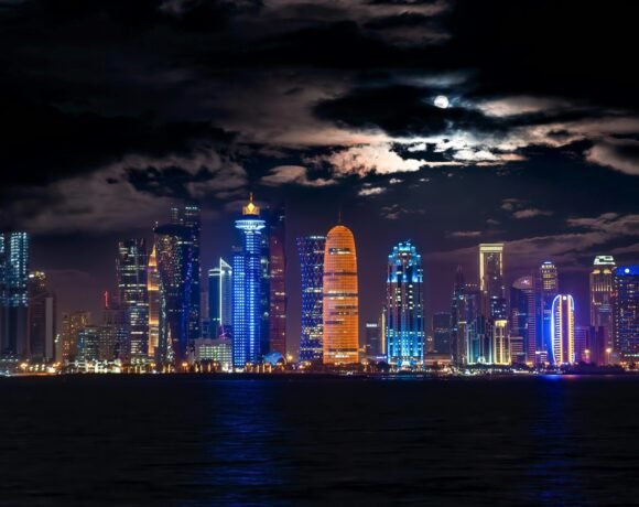 Future Opportunities for Strengthening India–Qatar Tourism