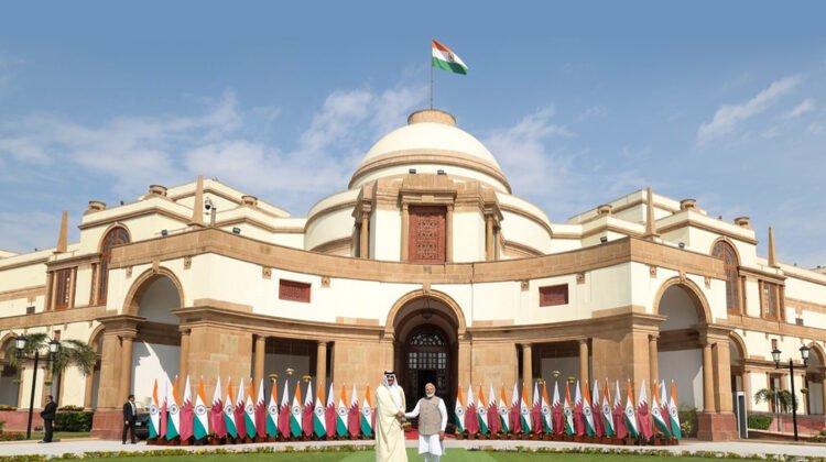 Qatar–India Tourism Relations