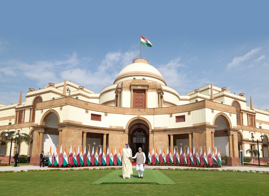 Qatar–India Tourism Relations